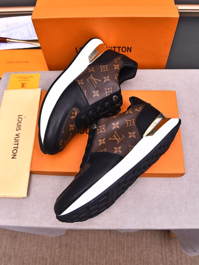 Louis Vuitton Run Away Sneaker